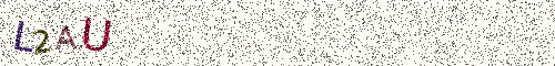 Cryptogramme