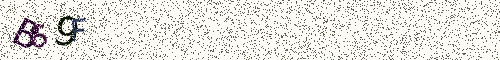 Cryptogramme