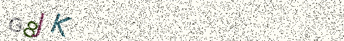 Cryptogramme