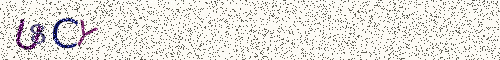 Cryptogramme