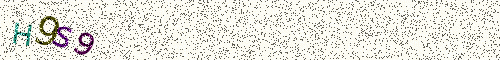 Cryptogramme