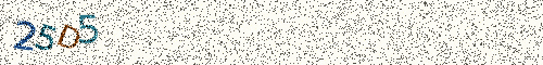 Cryptogramme