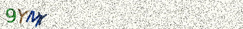 Cryptogramme