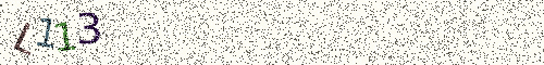 Cryptogramme