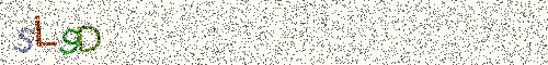 Cryptogramme