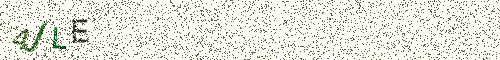 Cryptogramme