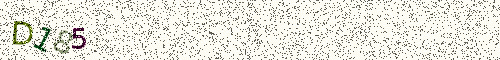 Cryptogramme