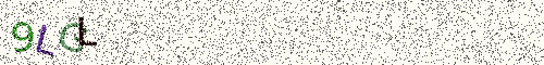 Cryptogramme