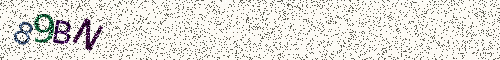 Cryptogramme