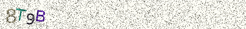 Cryptogramme