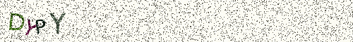 Cryptogramme