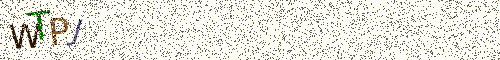 Cryptogramme