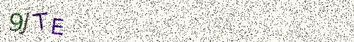 Cryptogramme