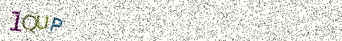 Cryptogramme