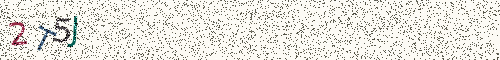 Cryptogramme