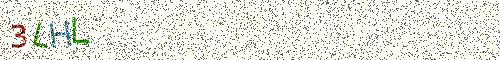 Cryptogramme
