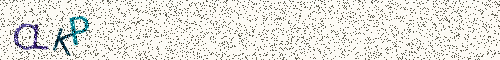 Cryptogramme