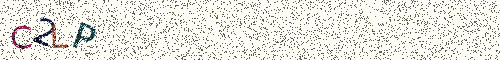 Cryptogramme
