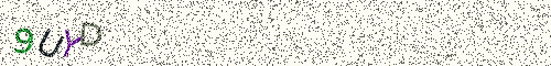 Cryptogramme