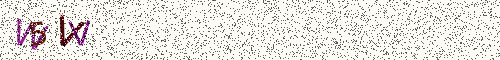 Cryptogramme