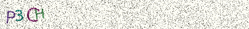 Cryptogramme