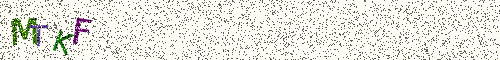 Cryptogramme