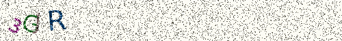 Cryptogramme