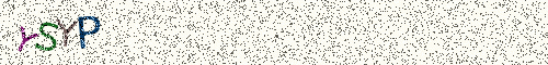 Cryptogramme