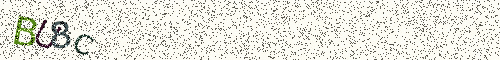 Cryptogramme