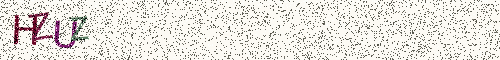 Cryptogramme