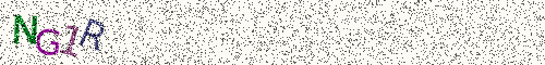 Cryptogramme