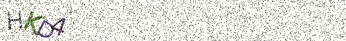 Cryptogramme