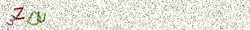 Cryptogramme