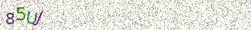 Cryptogramme