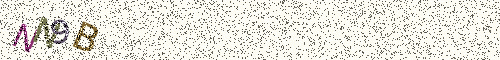 Cryptogramme