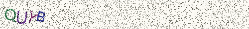 Cryptogramme