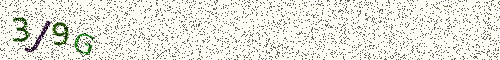 Cryptogramme