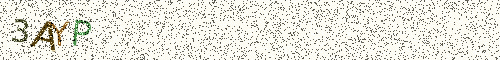Cryptogramme