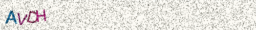 Cryptogramme