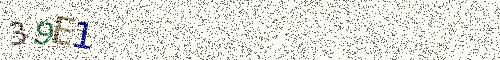 Cryptogramme