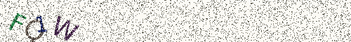 Cryptogramme