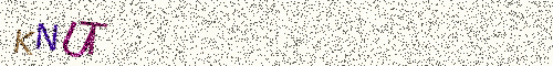 Cryptogramme