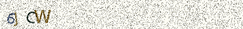 Cryptogramme