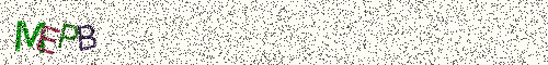Cryptogramme