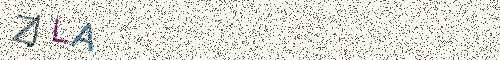 Cryptogramme