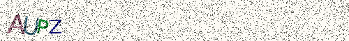 Cryptogramme