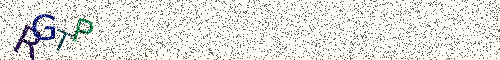 Cryptogramme