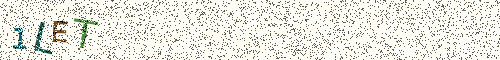 Cryptogramme