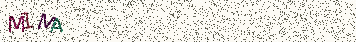 Cryptogramme
