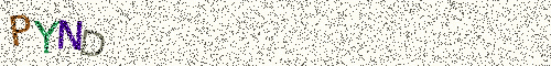 Cryptogramme